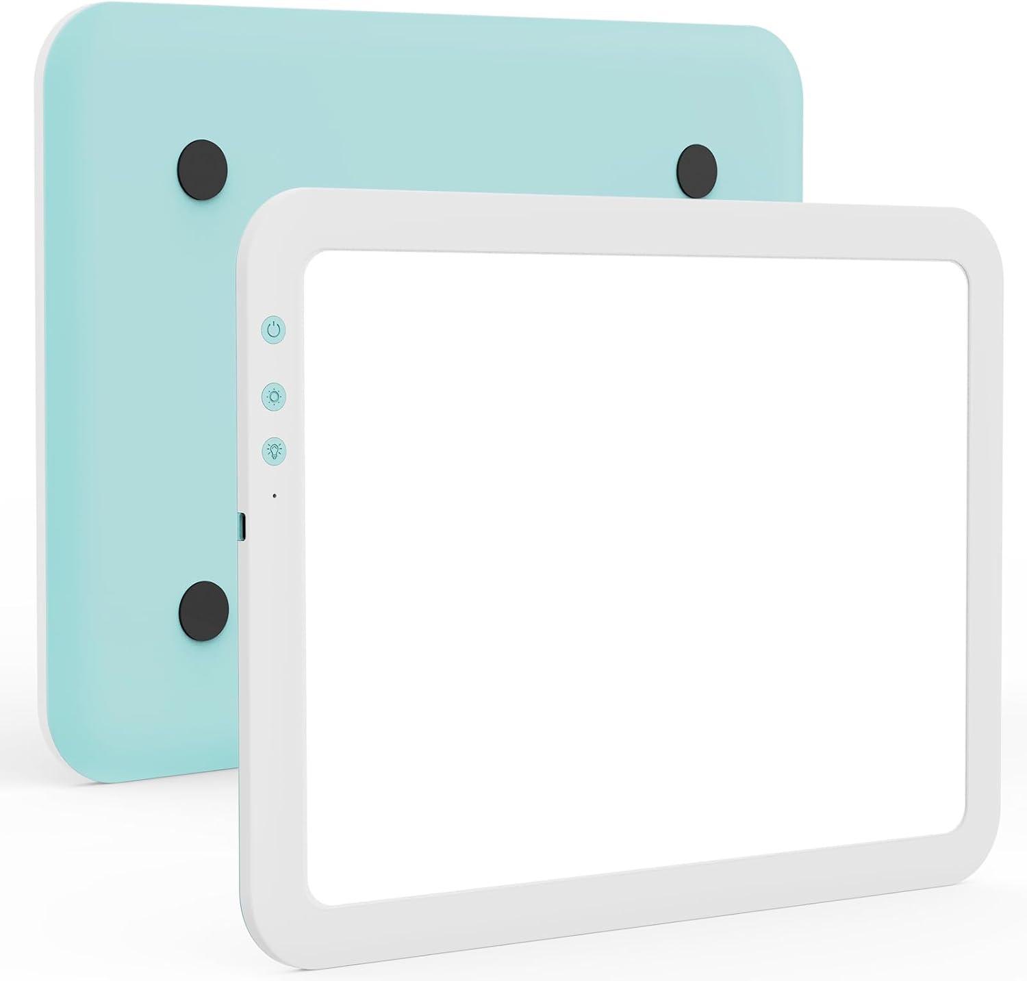 Detalle de TOHETO A4 Rechargeable LED Light Pad 3500mAh
