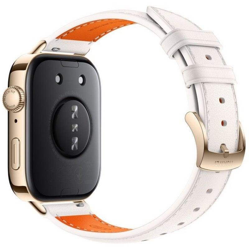 Thumbnail 2 de Huawei Watch Fit 3 Smartwatch AMOLED, correa cuero 1,64"