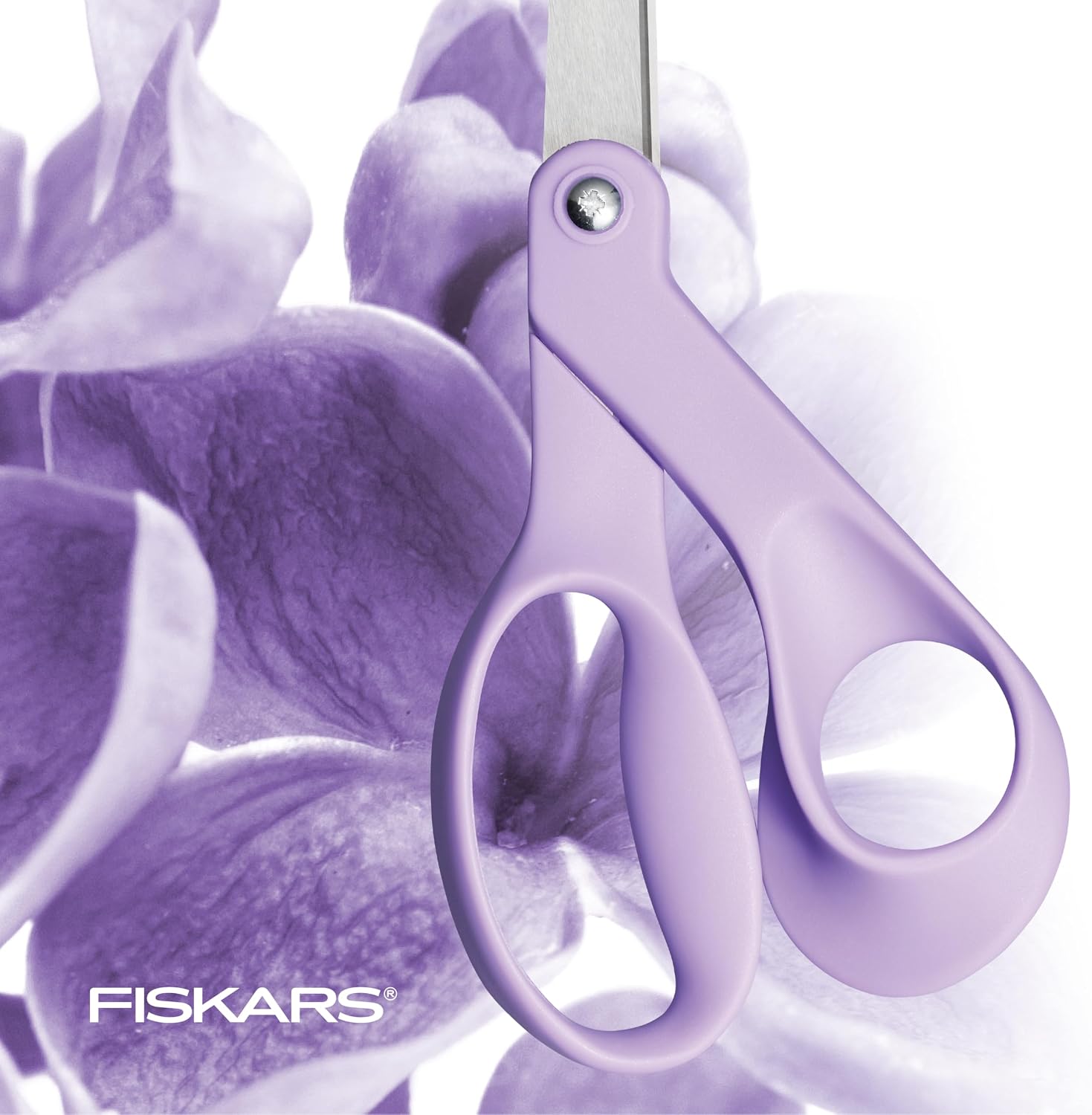 Thumbnail 3 de Fiskars scissors, 8-inch