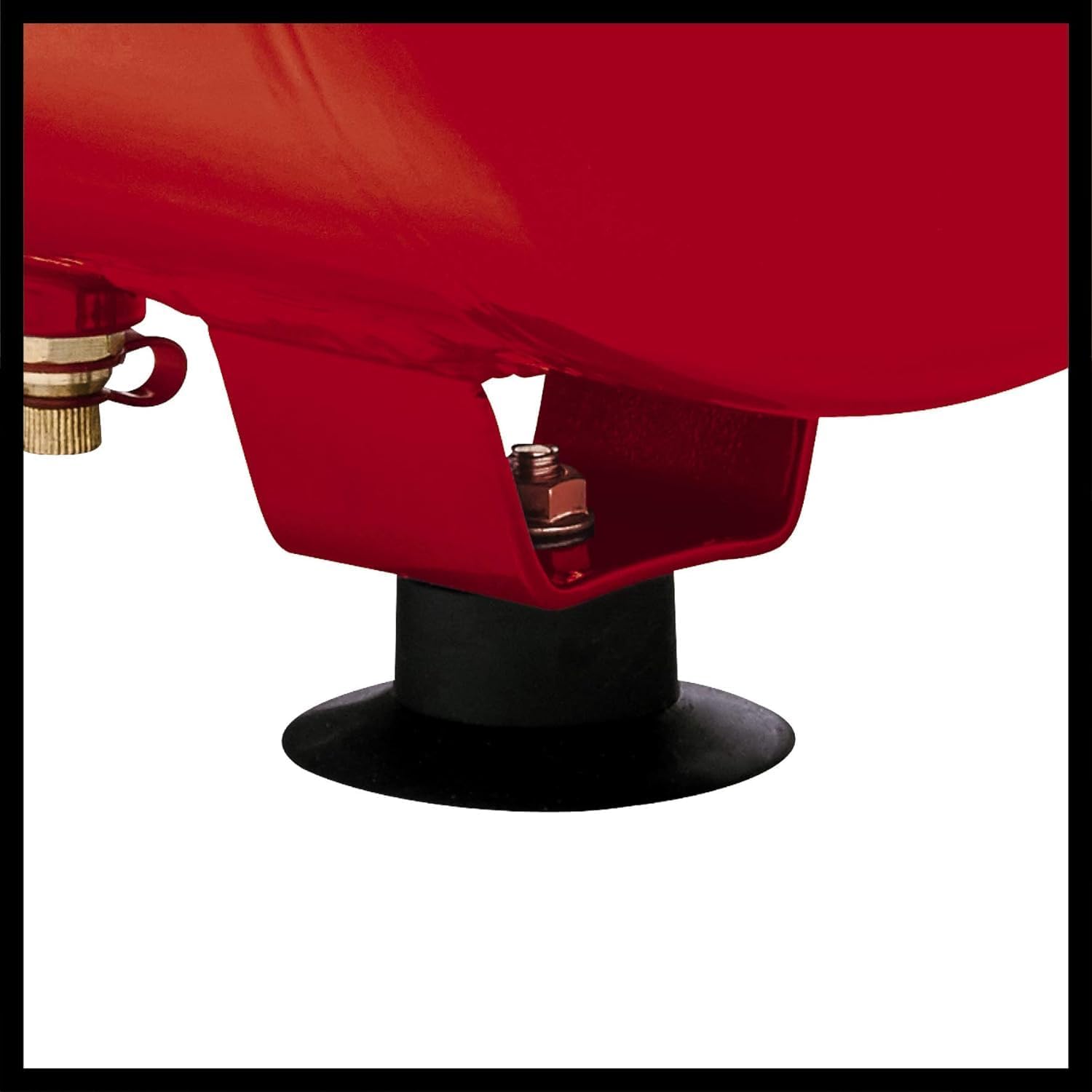 Thumbnail 6 de Einhell Compressore d'aria TC-AC 190/24/8 con serbatoio da 24 L