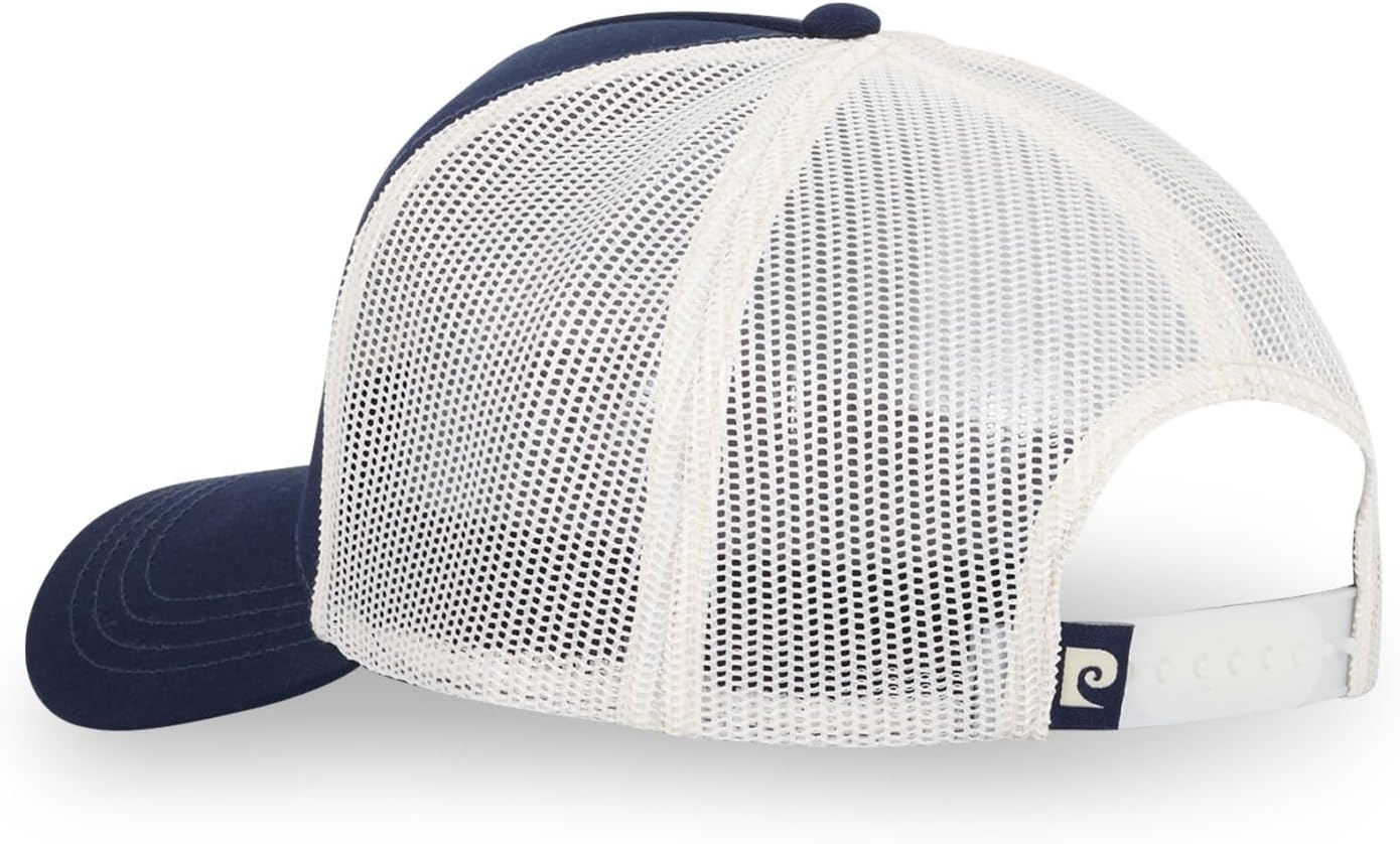 Detalle de Pierre Cardin Underwear Herren Baseballkappe: Cap Disponibile in 9 Colori con Regolazione Snapback