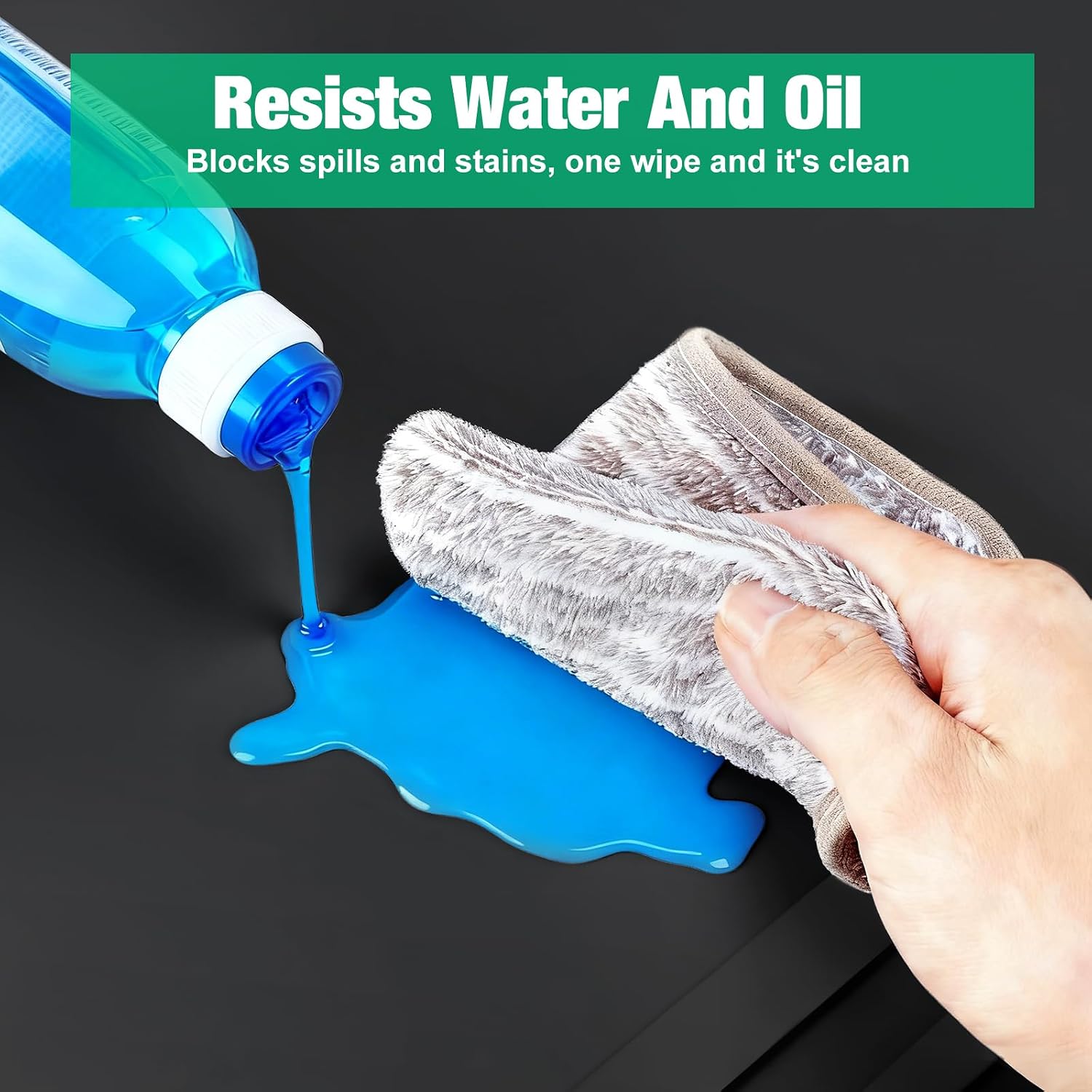 Detalle de Under Sink Mat 31 x 22 Inches