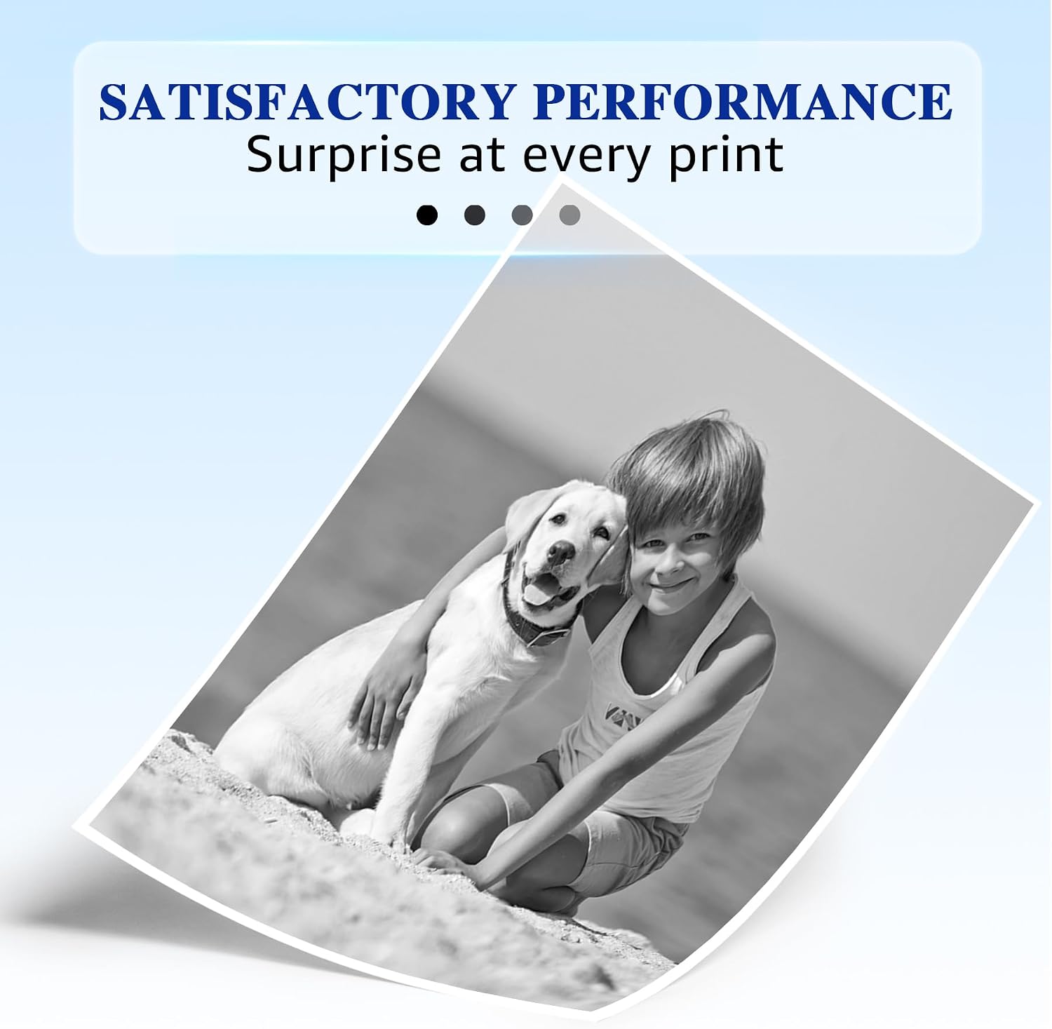 Thumbnail 4 de HaloFox Compatible Toner Cartridge TN-760