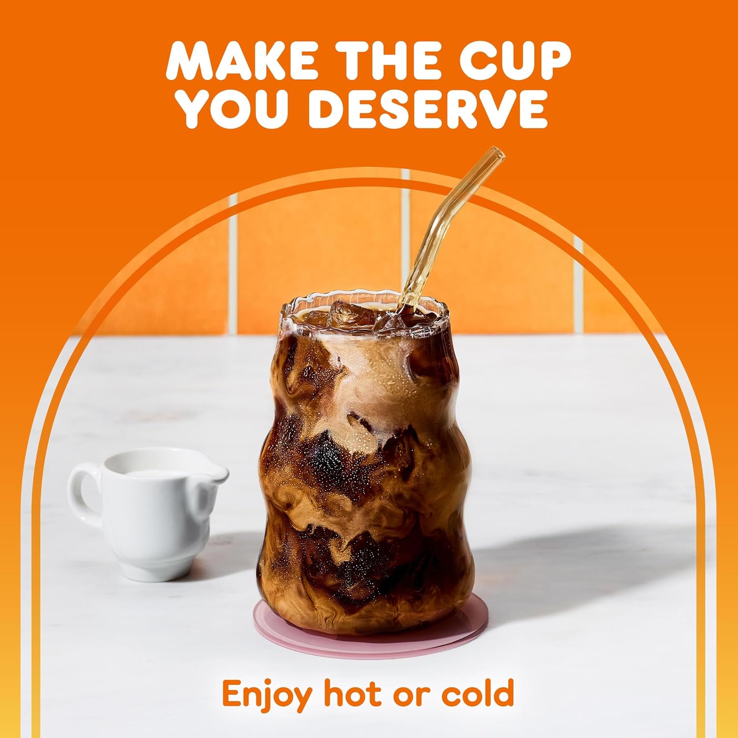 Detalle 2 de Dunkin Original Blend Medium Roast Ground Coffee, 30 oz Canister