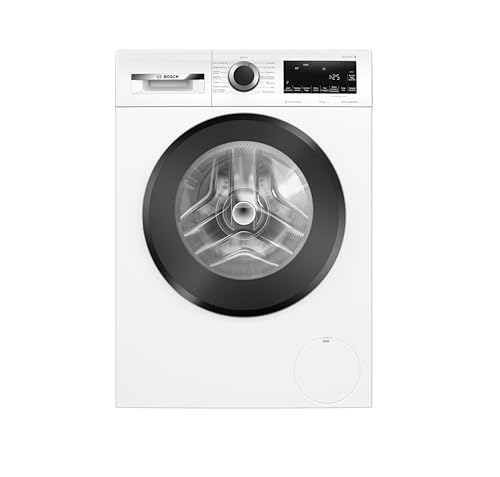 Detalle de Bosch WGG254Z0II Serie 6 Lavatrice 10kg – Bianco, motore SilentPowerDrive