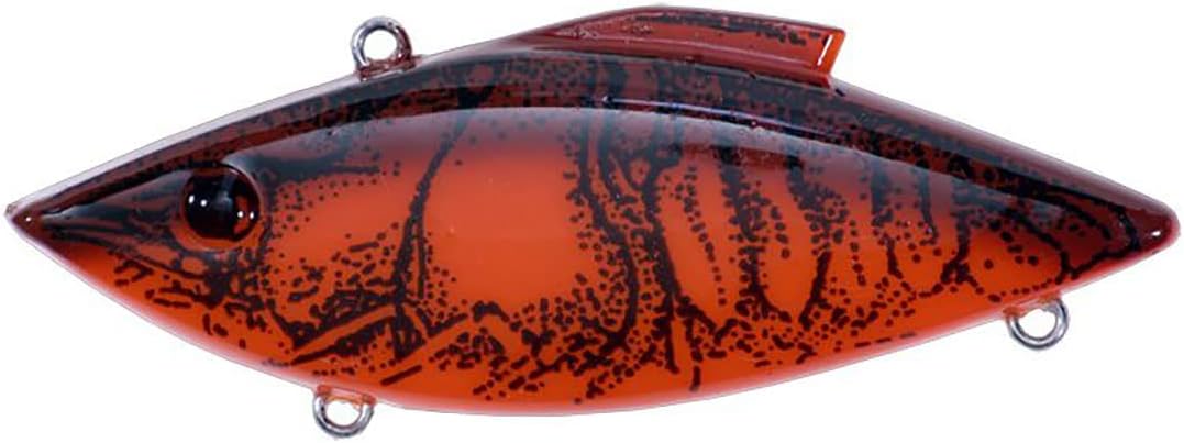 Detalle de Bill Lewis Lures lipless crankbait, Rat-L-Trap Magnum Force