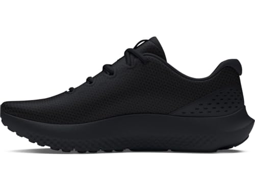 Detalle de Under Armour UA Charged Surge 4: zapatillas de running para hombre, comodidad y reactividad