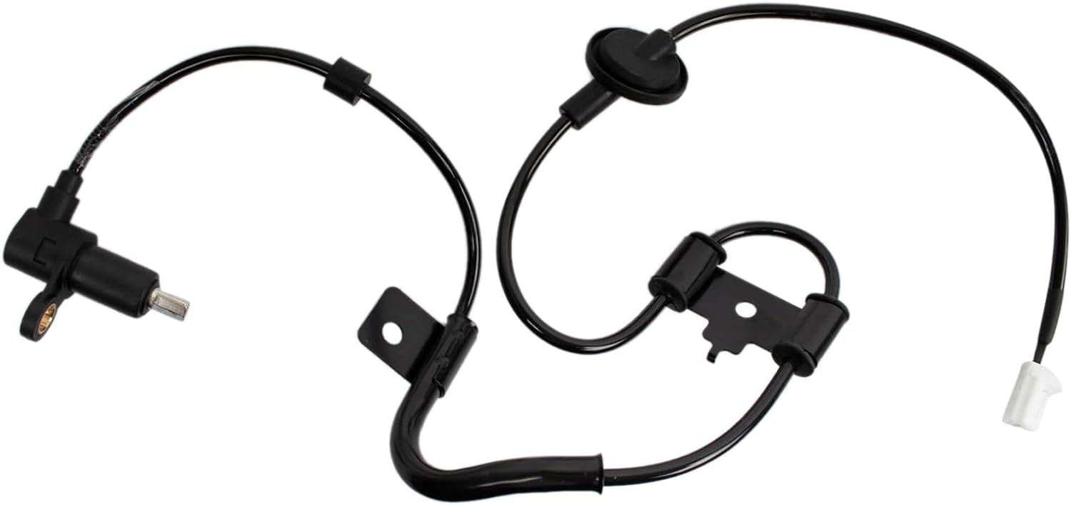 Thumbnail 6 de TRQ Rear ABS Wheel Speed Sensor ALS626