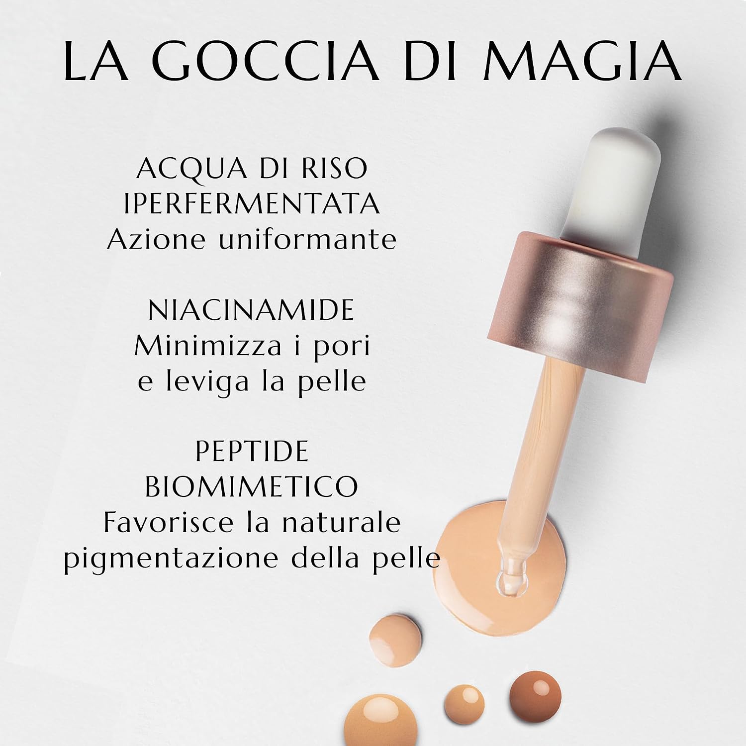 Thumbnail 5 de Collistar Magico Fondotinta Sublimante 30 ml 💄