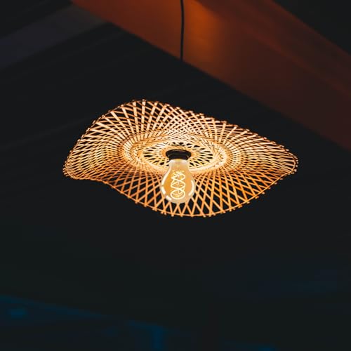 Thumbnail 6 de YindaLux 3er Glühbirne E27 LED Warmweiß 2200K 4W | Filament Lampe