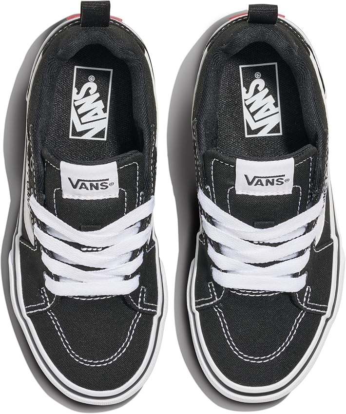 Thumbnail 4 de Vans Filmore Zapatillas niños 37 EU Black and White
