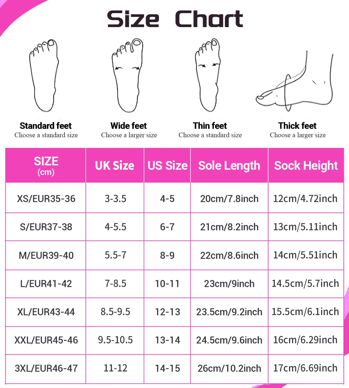 Thumbnail 5 de Summshall Neoprene Socks 3mm