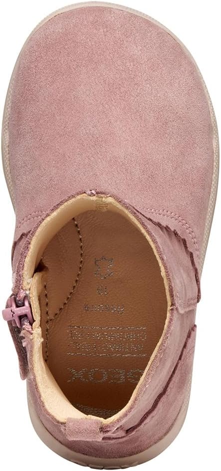 Thumbnail 5 de Geox B Macchia Girl, scarpa First Walker bimba 0-24 traspirante