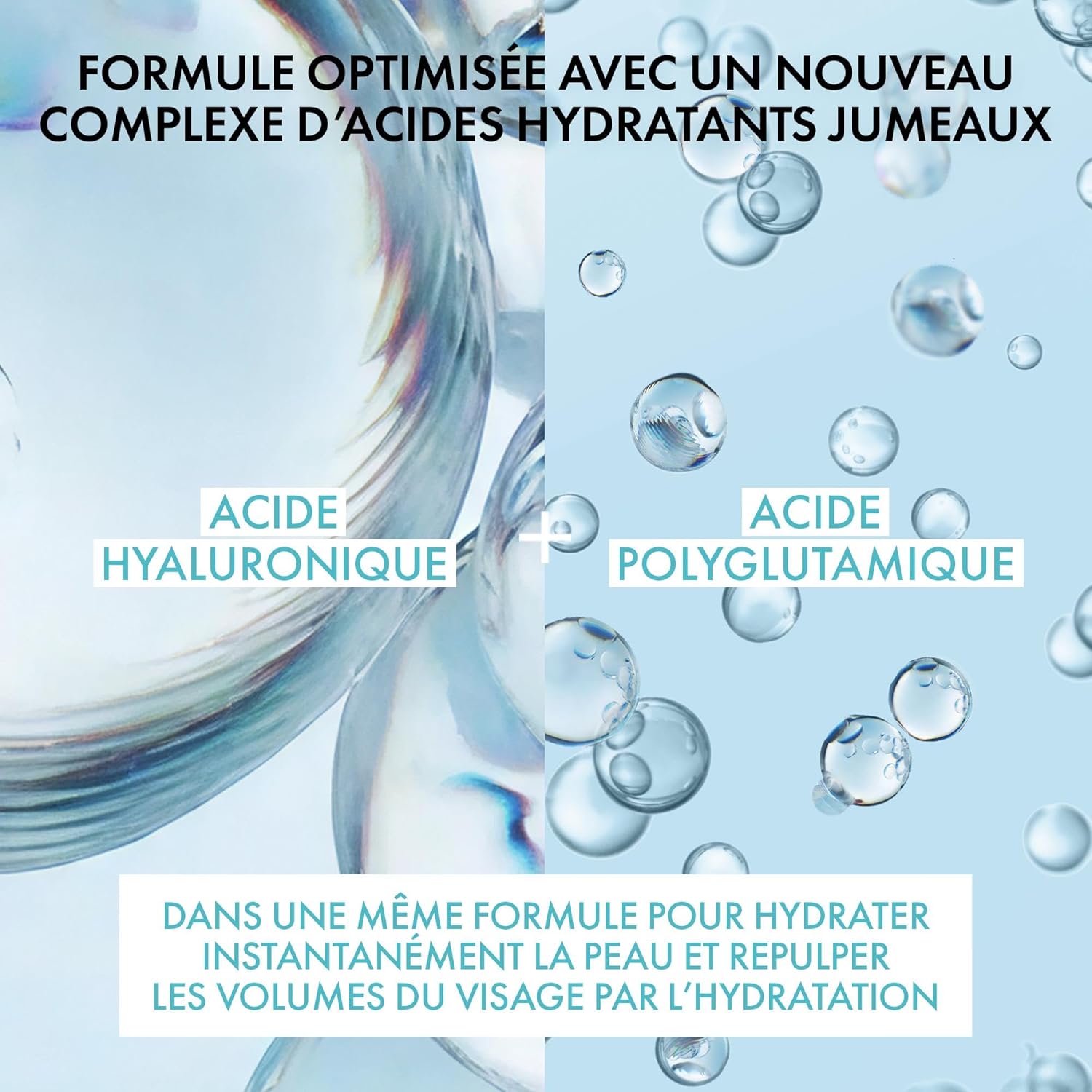 Thumbnail 3 de Vichy Minéral 89 Sérum Booster — 50 ml, fortifiant et hydratant pour tous types de peaux