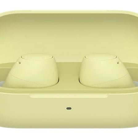 Detalle de Sony WF-CH510N, auriculares True Wireless con Bluetooth 5.3 y reducción de ruido