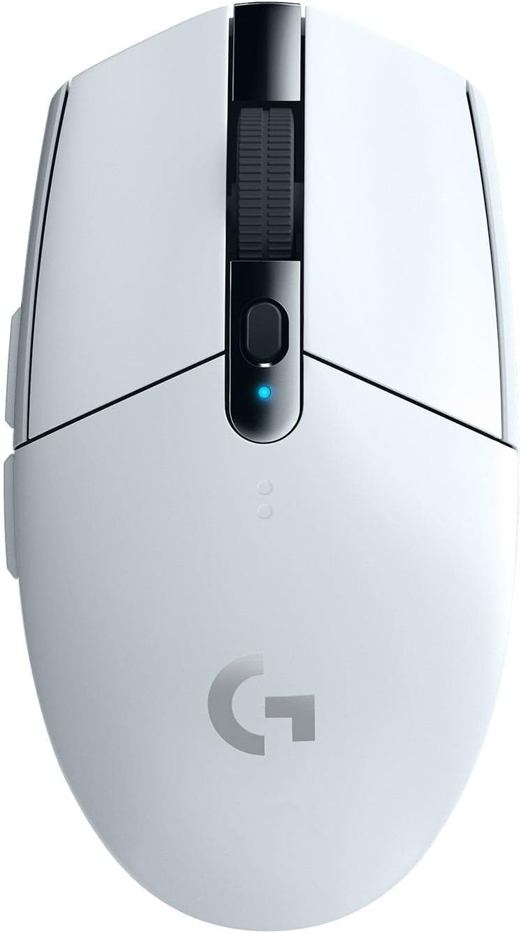 Detalle de Logitech G G305 kabellose Gaming-Maus 250 Stunden