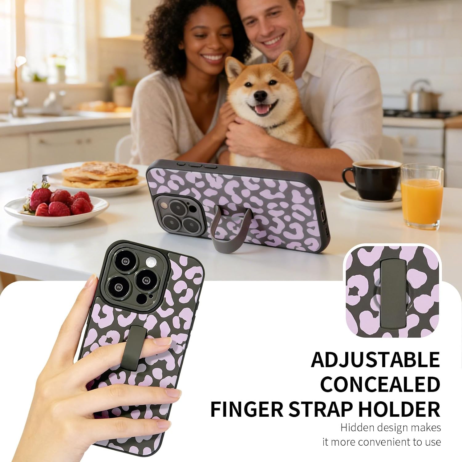 Detalle 2 de iPhone 14 Pro Case