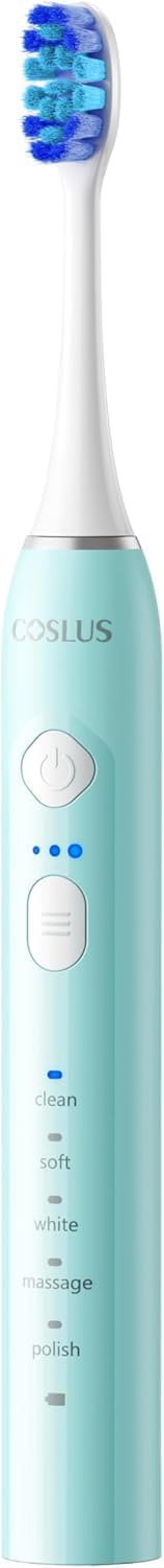 Detalle de COSLUS C30 Electric Toothbrush
