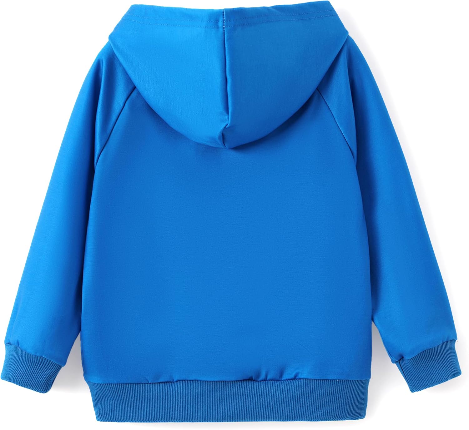 Detalle 2 de Marvel Venom Kids' Hoodie, Navy Pullover with Stretch Fabric, Ages 2–9
