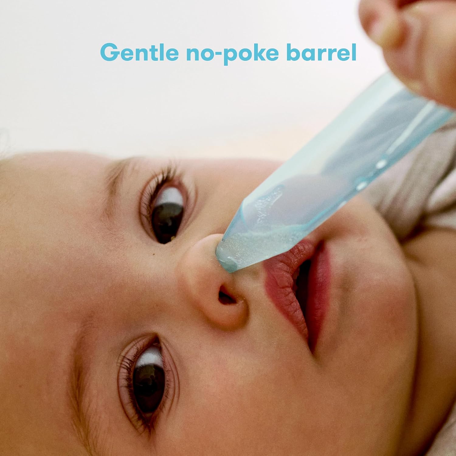 Thumbnail 4 de Frida Baby NoseFrida Nasal Aspirator 24 filters 👶