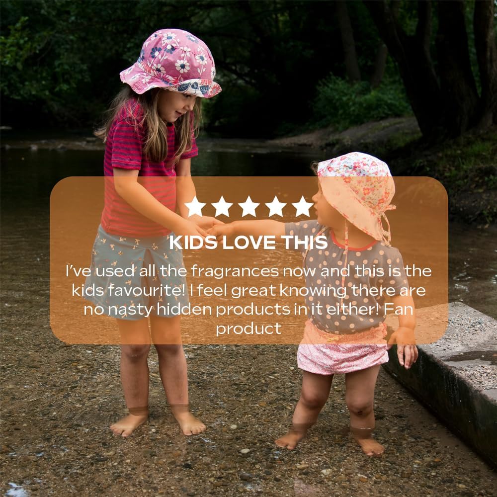 Thumbnail 1 de Weleda Kids 2 in 1 Shampoo and Body Wash – 150ml