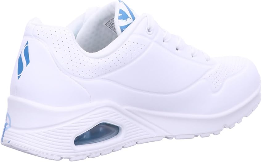 Thumbnail 4 de Skechers Uno Spread The Love zapatillas mujer 36 EU