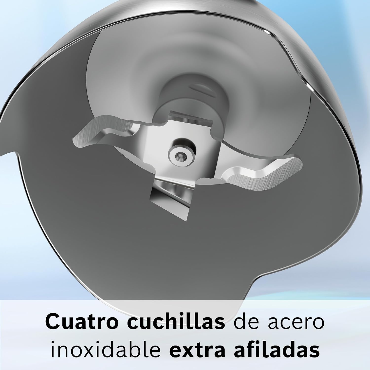 Thumbnail 6 de Bosch MSM4W421 Batidora ErgoMaster 1000W