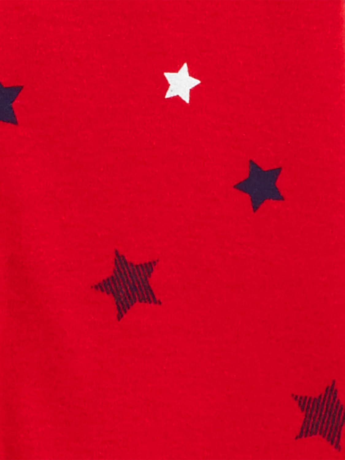 Detalle de Simple Joys by Carter's Baby 3-Pack Snap-up Rompers