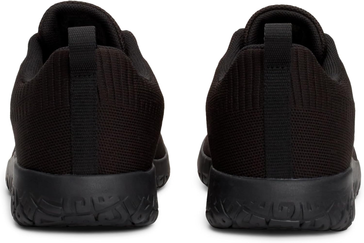 Thumbnail 1 de Tommy Hilfiger Herren Runner Sneaker Corporate Knit Rib – leichte Sportschuhe aus gestricktem Obermaterial