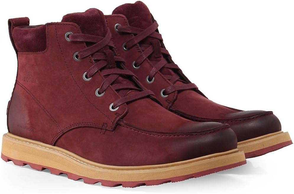 Thumbnail 6 de Sorel 1964 PAC Nylon WP bottes d'hiver homme