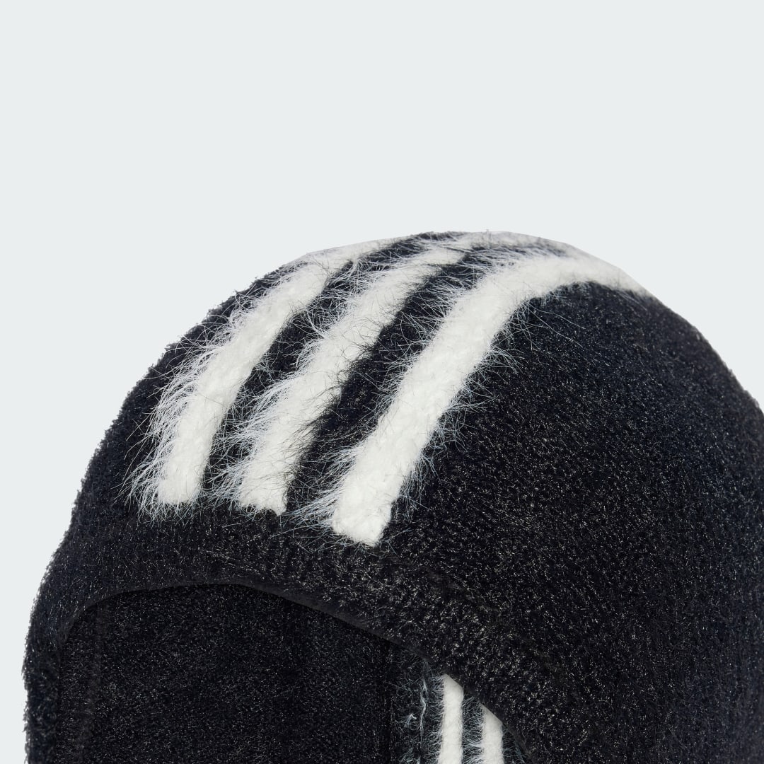 Detalle 2 de Pasamontañas Faux Fur 🧣
