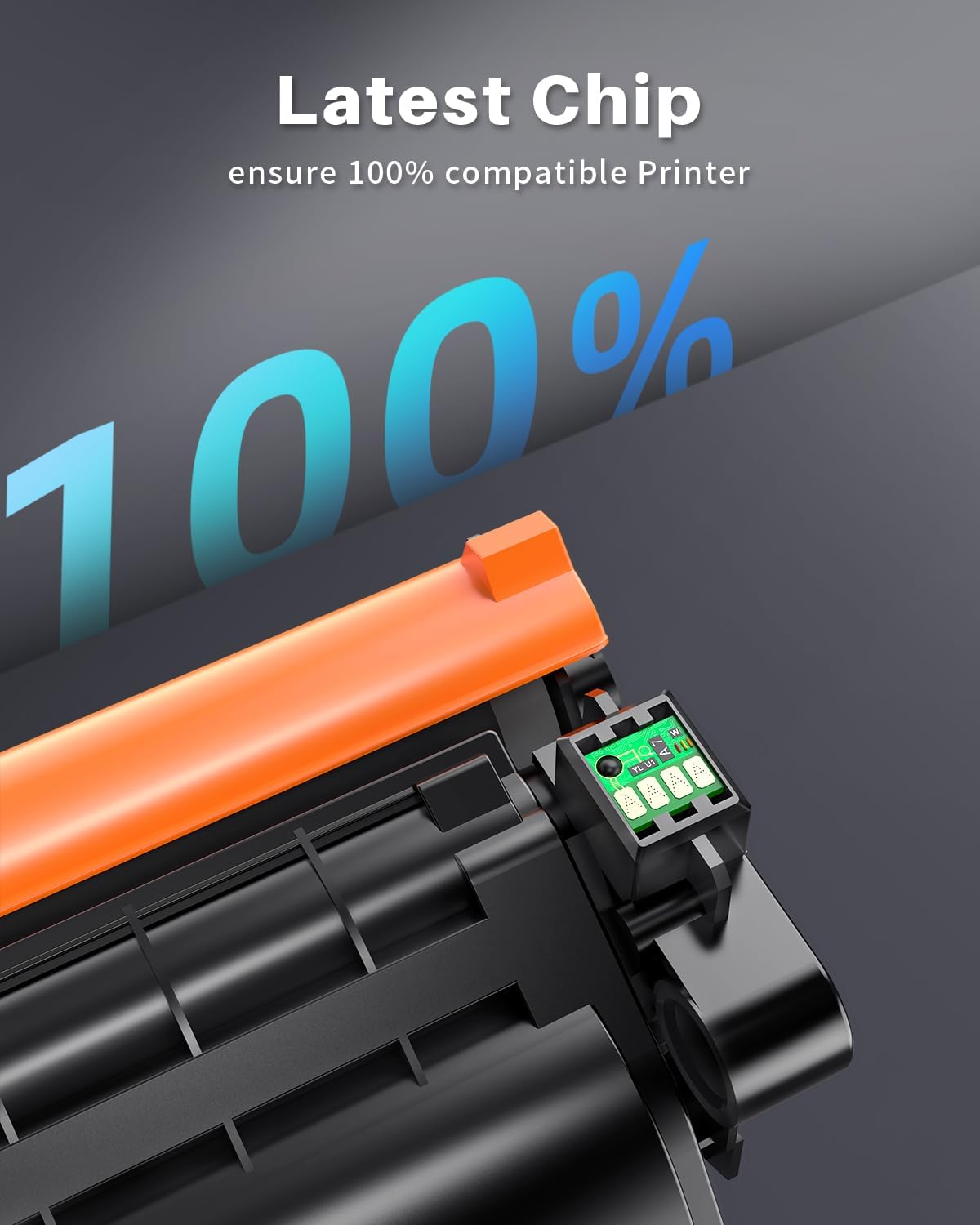Thumbnail 4 de INK4U Toner 139X 139A noir, 4000 pages
