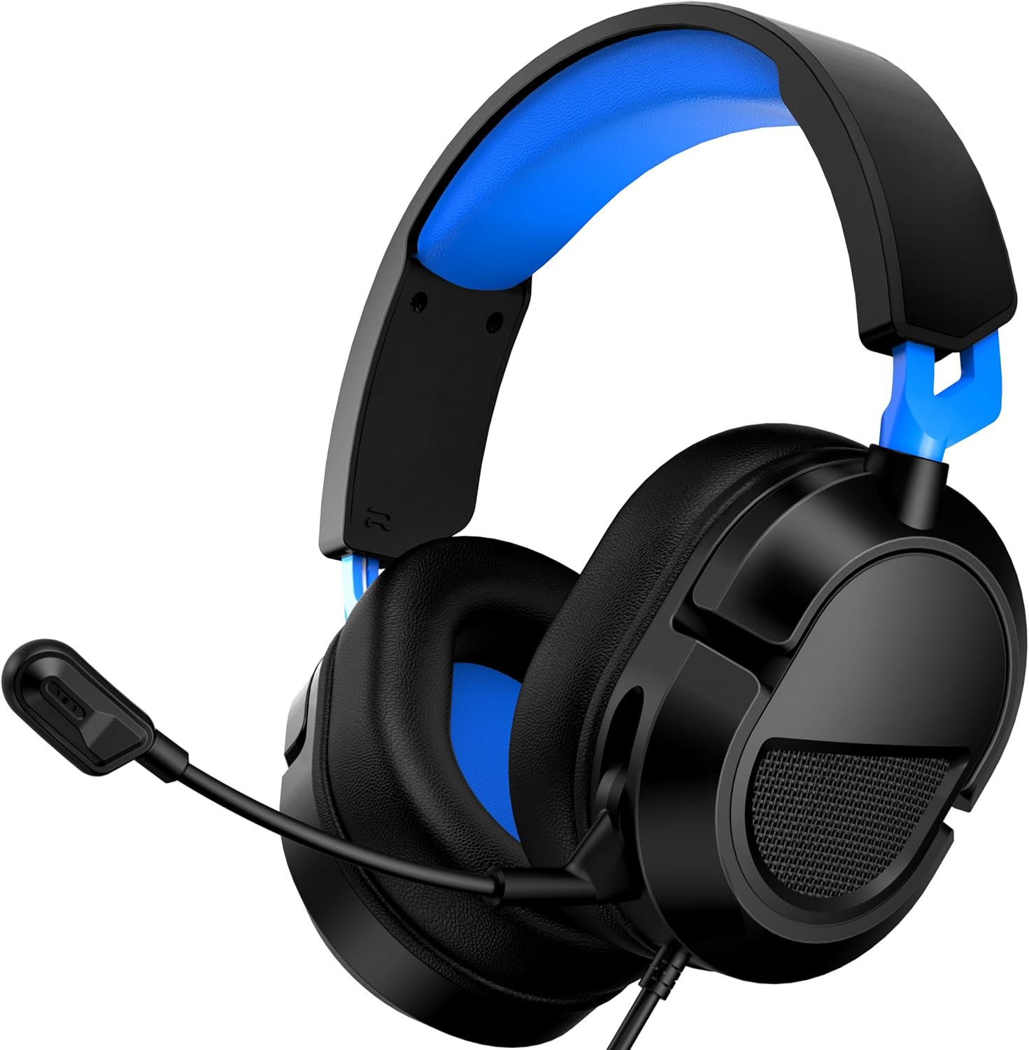 Detalle de AOC Wired Gaming Headset with 3.5mm Connection