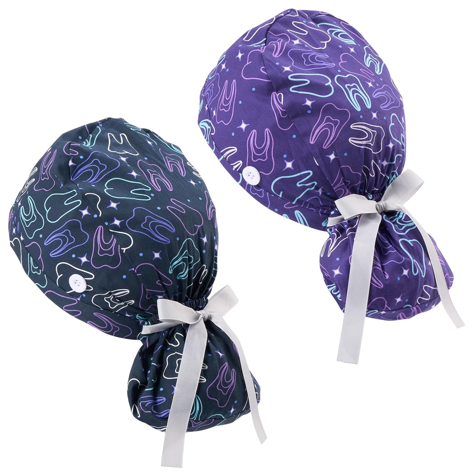 Thumbnail 6 de Hautton Cotton Scrub Cap