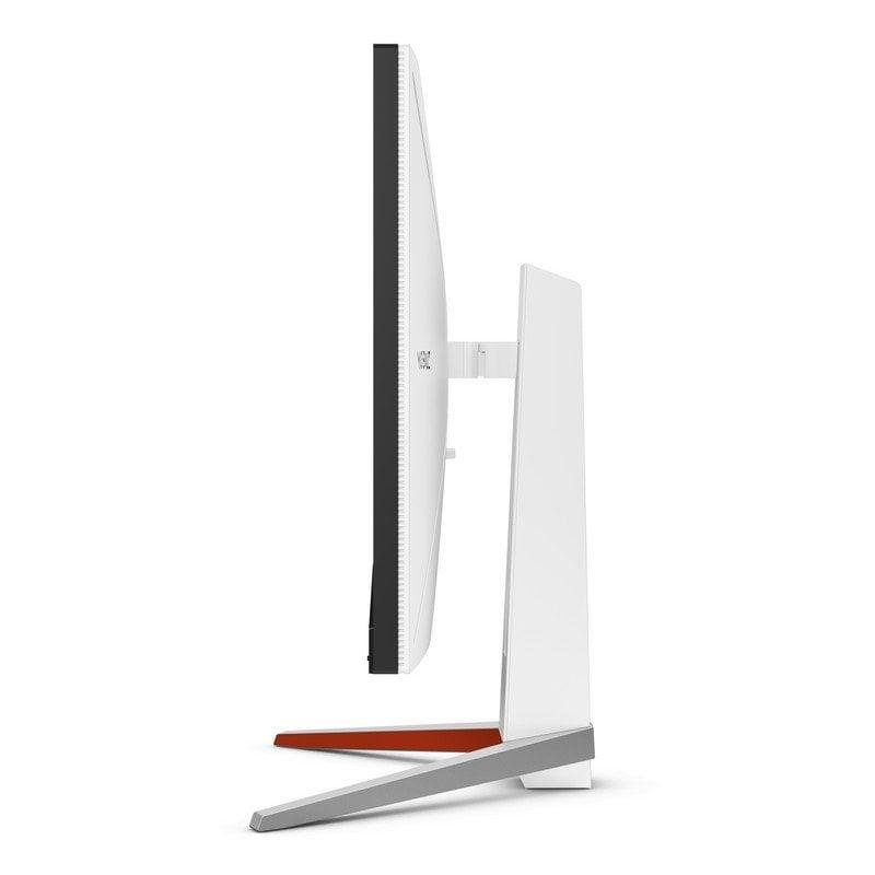 Detalle 2 de BenQ MOBIUZ EX3210U 32" 4K IPS LED Gaming Monitor