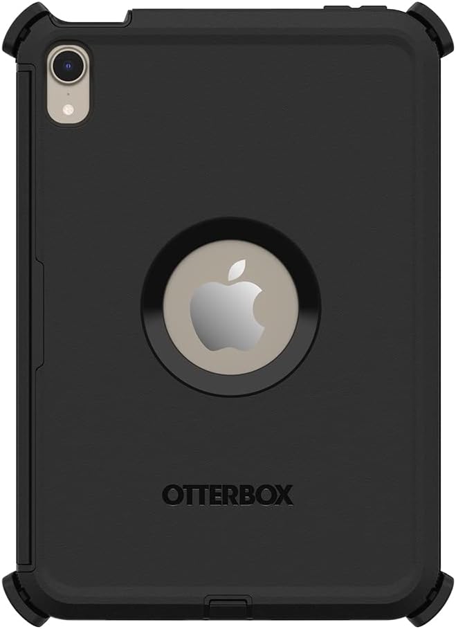 Detalle de Otterbox Defender per iPad Mini 8,3