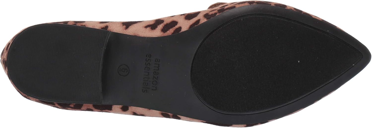 Thumbnail 3 de Amazon Essentials Women’s Loafer Flat – soft unstructured comfort loafers
