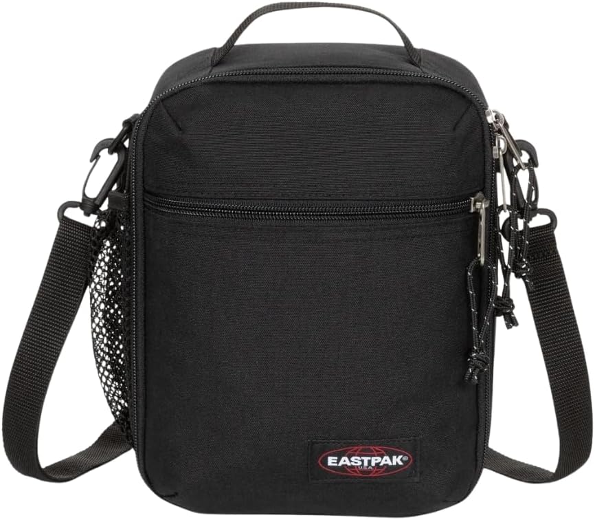 Detalle de EASTPAK THE LUNCH ONE Sac à lunch – compacte et fiable pour le quotidien