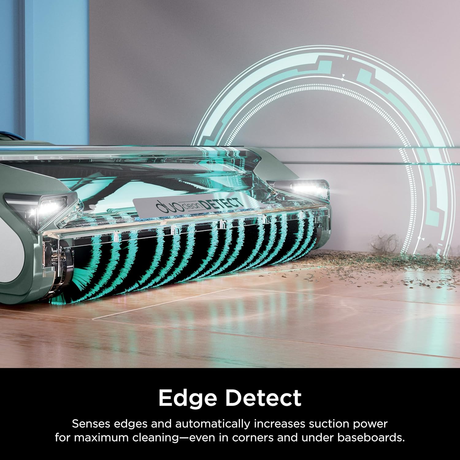 Thumbnail 6 de Shark LA802 Detect Pro Upright Vacuum 2024