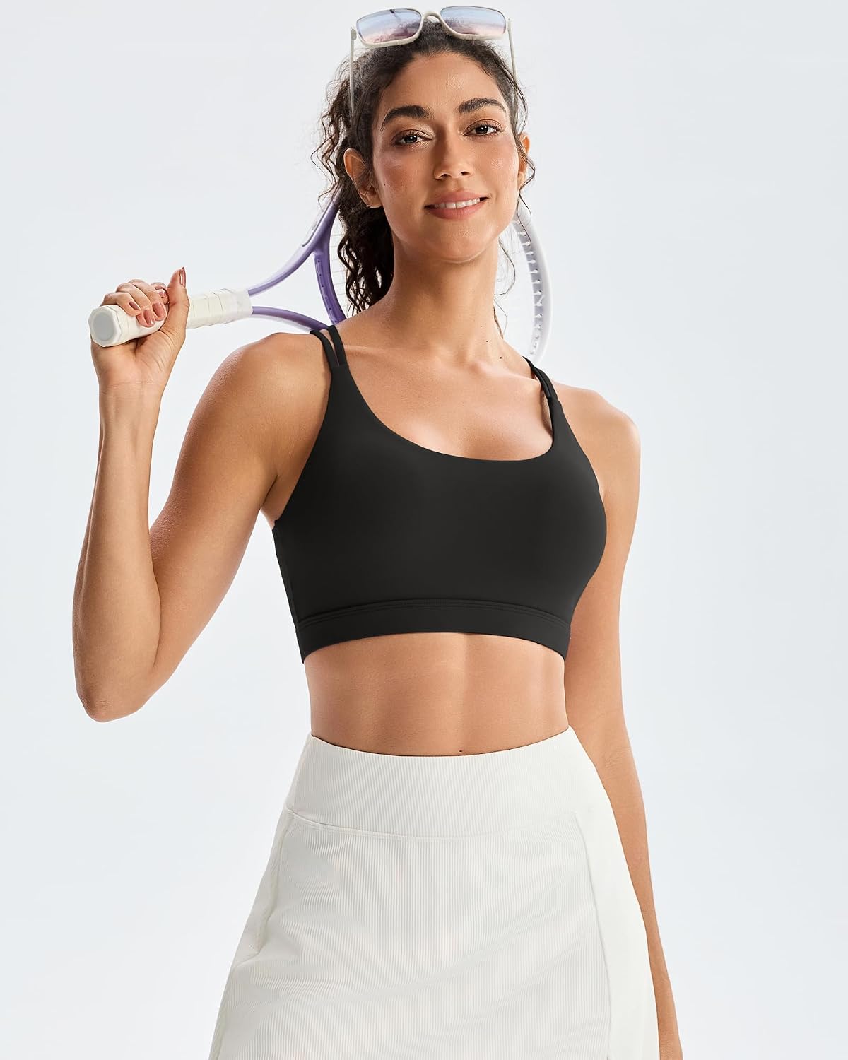 Thumbnail 6 de RUNNING GIRL Sports Bra