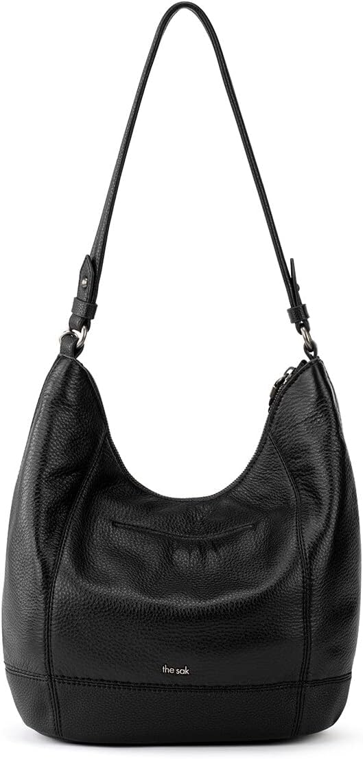 Thumbnail 4 de The Sak Sequoia Hobo Bag - Premium Large Leather Handbag for Everyday & Travel