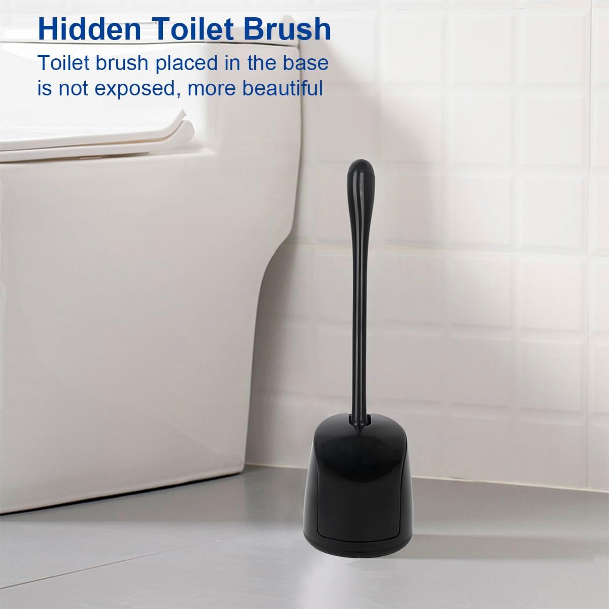 Thumbnail 2 de CELOX Toilet Brush 2-Pack 🧹