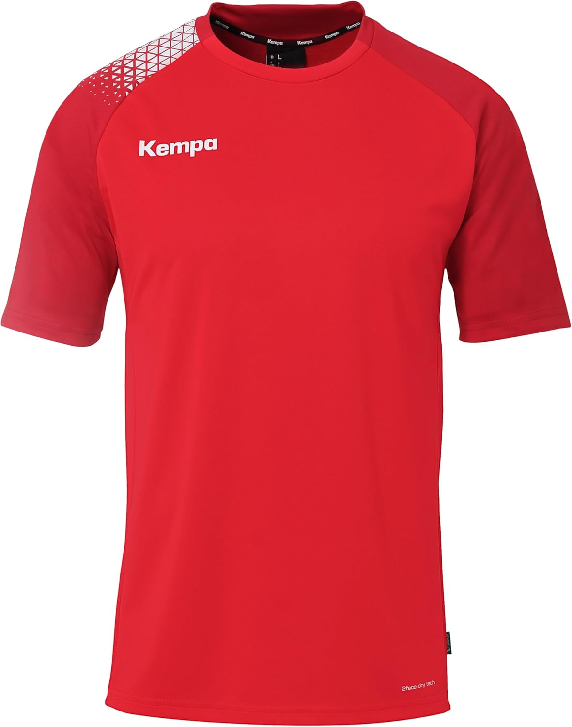 Thumbnail 5 de Kempa Herren Ambition 28 Shirt Trikot – Kurzarm-Handballtrikot mit Rundhals
