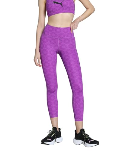 Detalle de PUMA W Tad Graphic Tight 7/8 lot de 1 đŒ