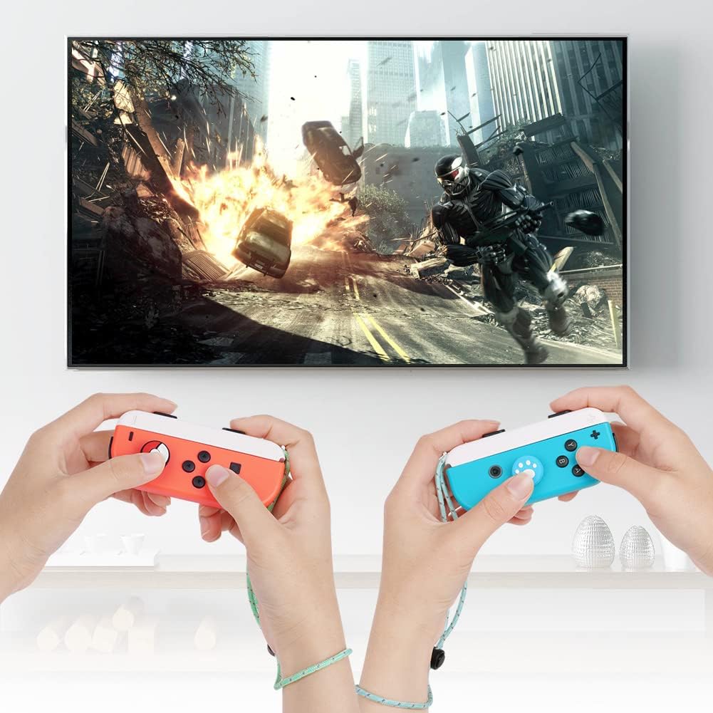 Thumbnail 6 de Vicloon Switch Controller da Polso 1 coppia