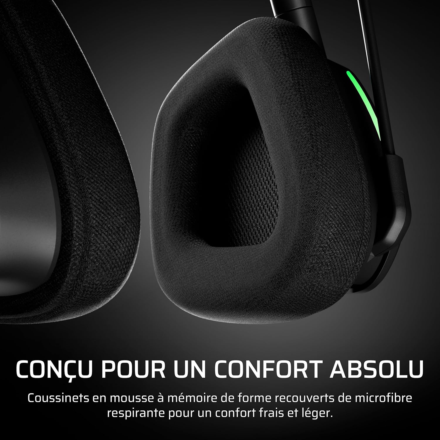 Thumbnail 6 de Corsair Void v2 Max sans Fil Xbox Casque Gaming