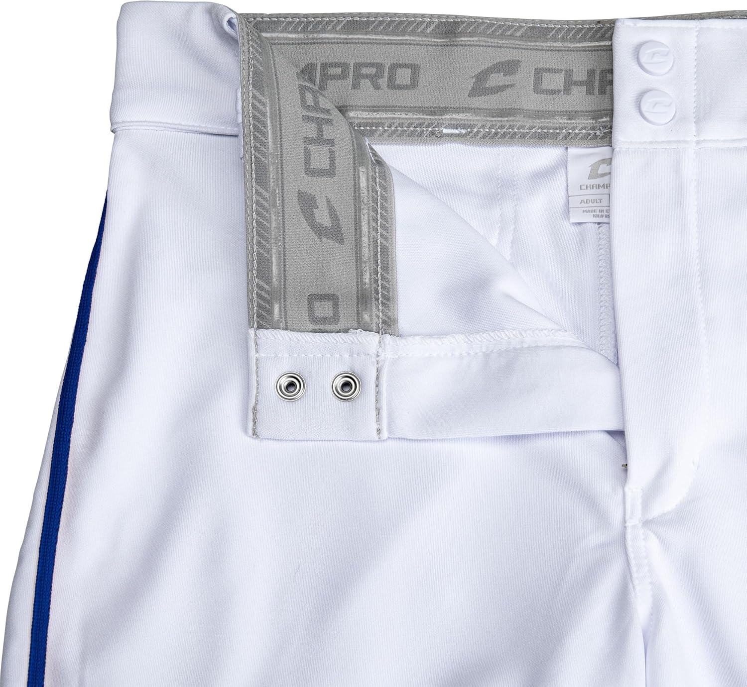 Thumbnail 3 de Champro Boys Triple Crown 2.0 Baseball Knickers with Braid