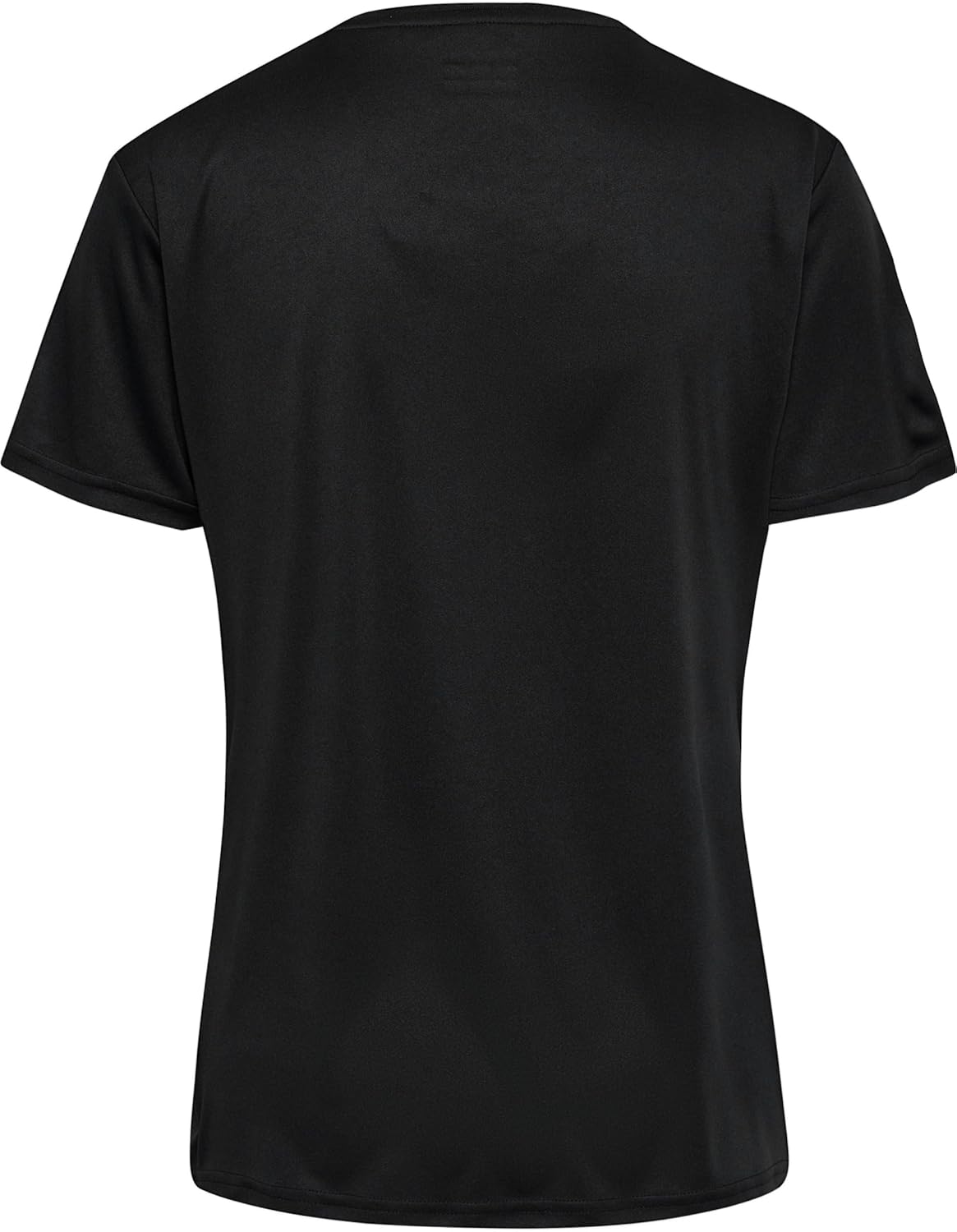 Thumbnail 6 de Hummel Hmlauthentic Pl Jersey S/S Woman T-Shirt Femme – T-shirt à logo et coupe classique