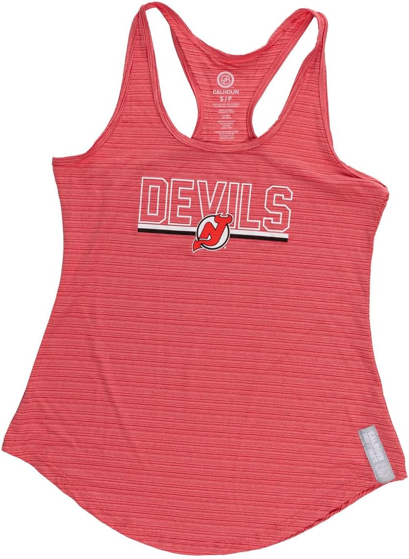 Detalle 1 de Calhoun Women's Racerback Tank Top