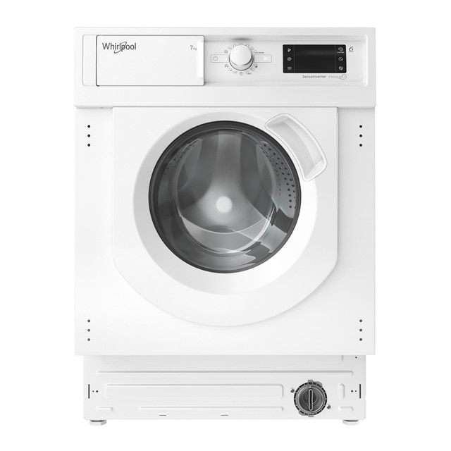 Imagen de Whirlpool BI WMWG 71483E Lavadora 7 kg 1.400 rpm en OfertitasTOP